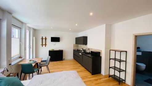 Heimatliebe Erfweiler Wohnung ZWÄ - Foto 5