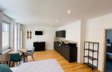 Heimatliebe Erfweiler Wohnung ZWÄ - Foto 5