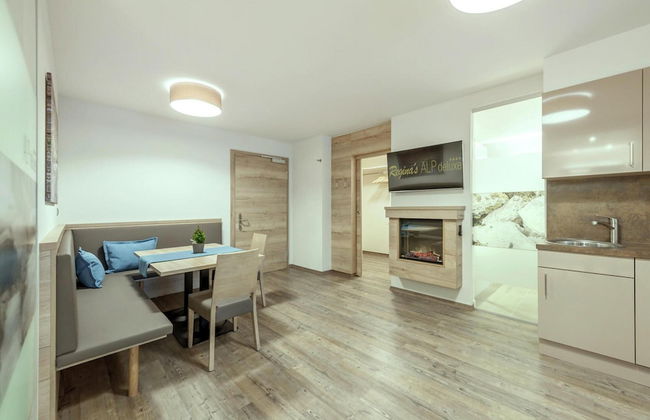 Apartments Home Reginas ALP Deluxe, Solden - Foto 6