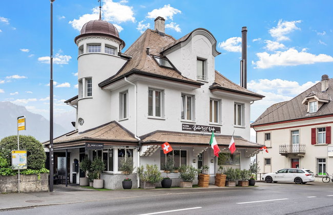 BERG&BERG APARTMENTS-Spiez Self Check-In - Foto 1