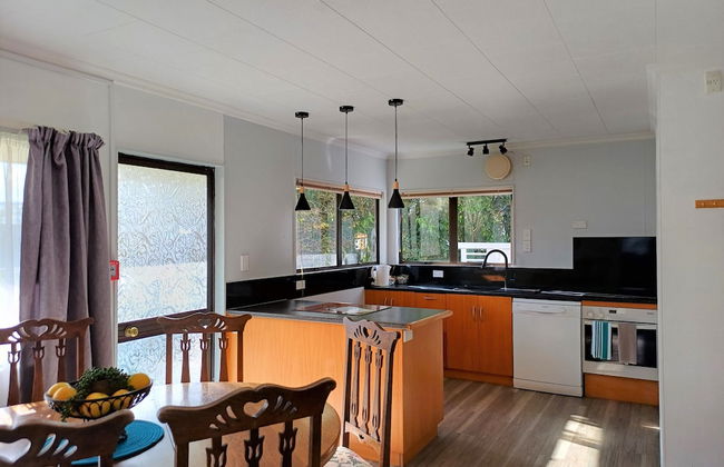 Golden Bay Motel - Foto 13