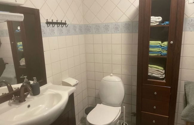 Nyhyttan Comfortable Holiday Residence - Foto 11