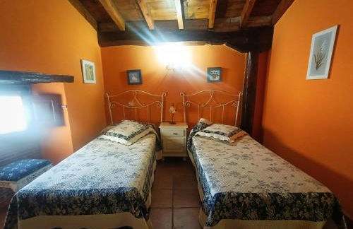 Apartamentos la buganvilla Novales - Foto 30