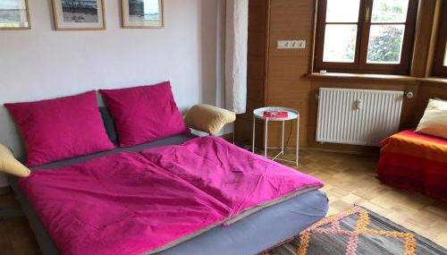 Ferienwohnung am Donauradwanderweg - Foto 2