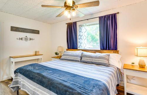 15 Mi to Downtown Sioux Falls Gem with Yard! - Foto 11