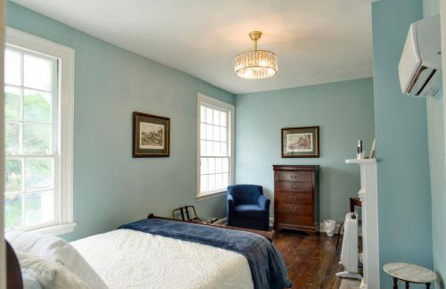 Borum House - 3 Bed, 2 & Half Bath, Full Kitchen, Heart of Downtown Natchez - Foto 17
