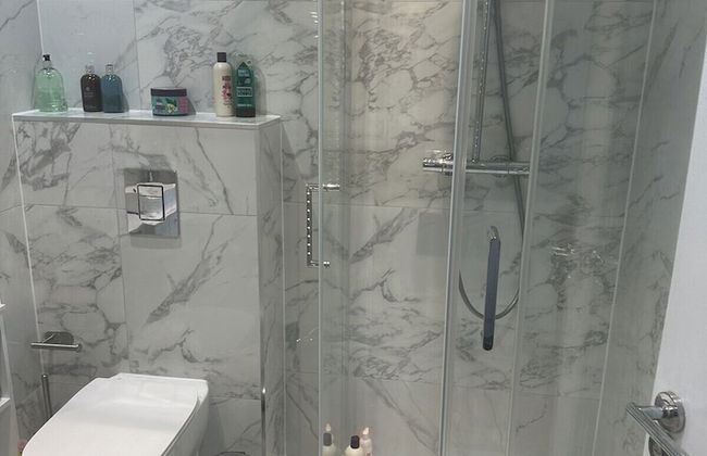 Abbey Road Luxury Modern Flat - Foto 20