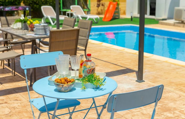 Ayia Napa Marina Vibes - Foto 8