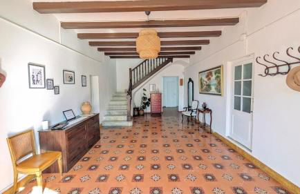 Historic house 5 minutes walk from the beach - Foto 32