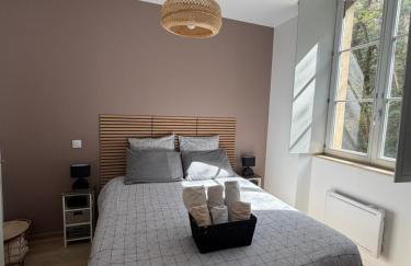 Le Cocon du Parc - Charmant T2 neuf au calme - Foto 1