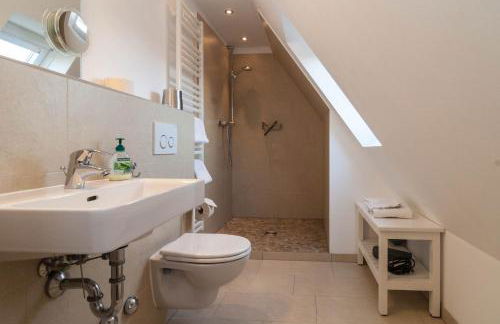 Haus Düne 9 - Foto 13