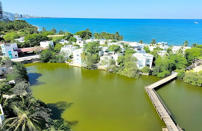 Apartamento en Pozos Colorados - Foto 47