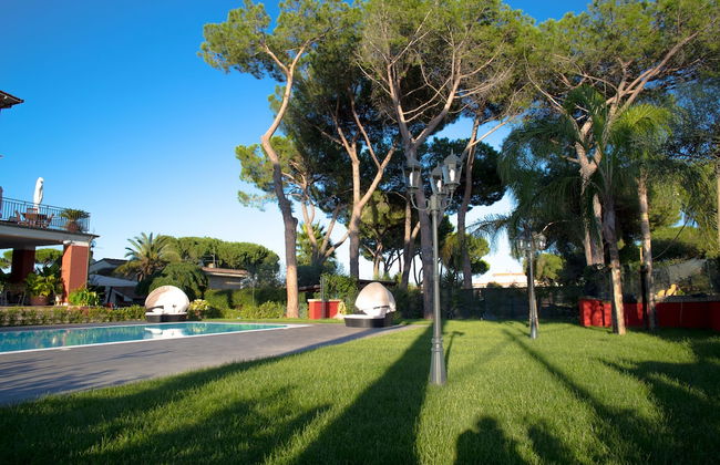 Relais Villa Italia - Foto 59