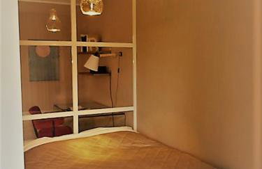 Studio Apartment Elten - Foto 5