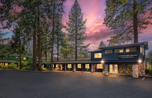 South Lake Chalet by Heavenly - Foto 63