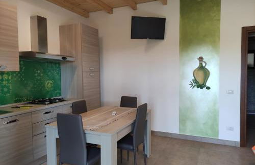 Agriturismo Ariston ONC 1484 - Foto 32