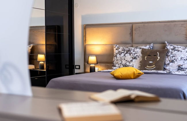 Luminous Infinity Villa With Pool and Gym - Foto 1