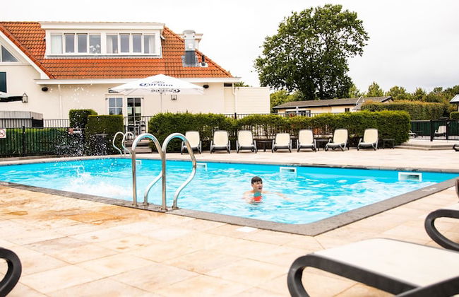 EuroParcs Noordwijkse Duinen - Photo 1