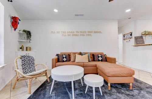 Downtown - Shiner Bungalow at Beer Ranch Project - Foto 7