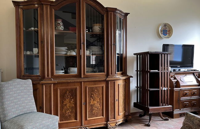 Villa Felici Montecristo - Foto 3