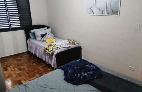 Apt superior com 2 qtos e 1 vaga - Foto 9