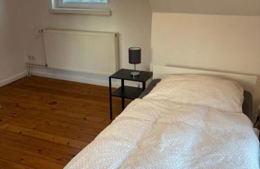 Haus für Handwerker und Monteure - Foto 3