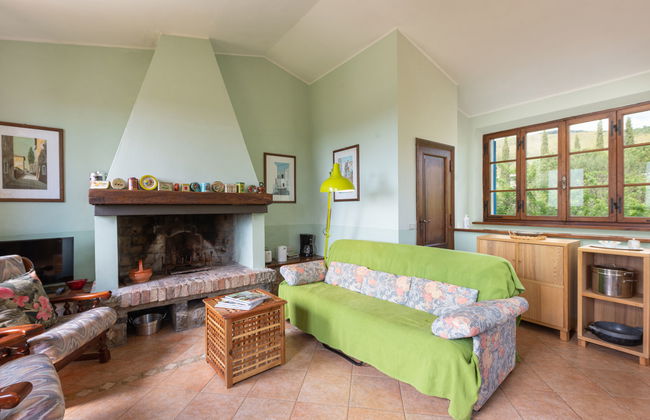 Podere Casidote - Foto 7