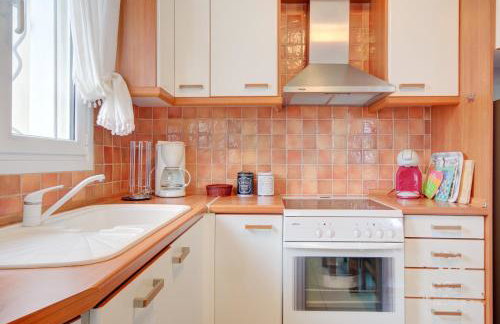 Azure Bay Villa by RentalsPro - Neos Marmaras Halkidiki - Foto 16