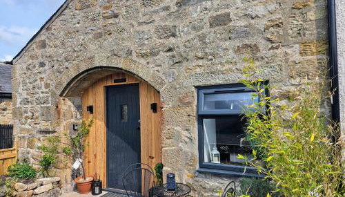 Cosy Coach House - Foto 1