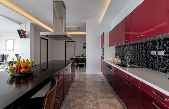 The View Phuket By Resava - Photo 60