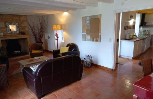 Gîte la Vallée Lalaurie - Foto 15