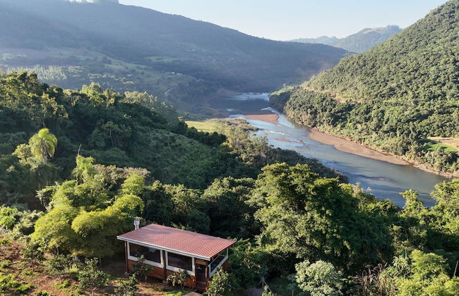 Pousada Vila Felicita - Foto 65