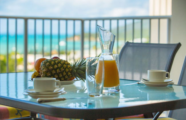 Azure Sea Whitsunday Resort - Photo 69