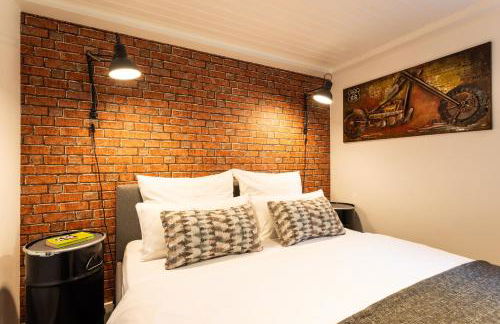 Harley in der Heide - Foto 13