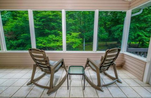 Hen Wallow Creek Cottage - Foto 32