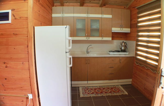 Sarahome Apart - Photo 22