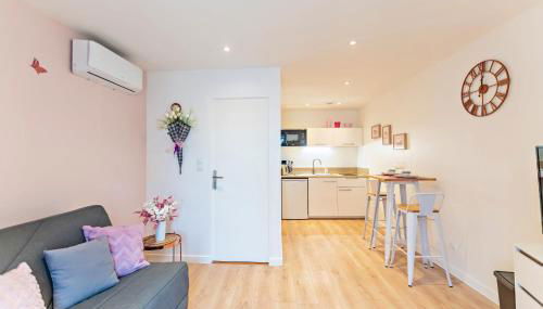 Chez Quentin & Thibaut - Foto 3