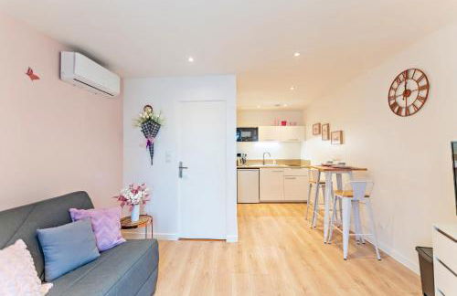 Chez Quentin & Thibaut - Foto 3