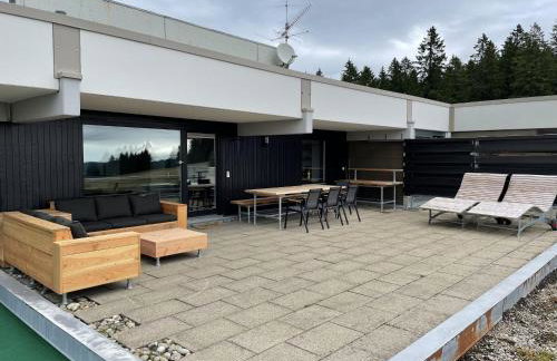 Ferienwohnung Penthouse Feldberg - Photo 3