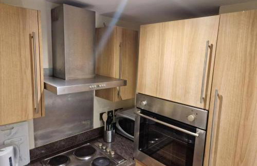 Tranquil Studio Apartment - Foto 8