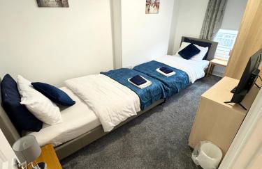 Llangranog house modern comfy house near BPW - Photo 7