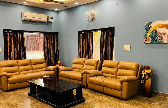 The Bistendu Resort - Foto 11