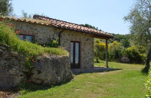 La casina degli olivi - Foto 23