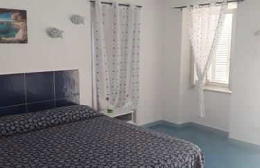 Da Lucia - Alloggio turistico Santa Maria - Foto 12