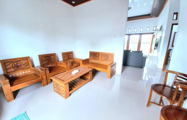 Homestay Jogja Prambanan By Simply Homy - Foto 16