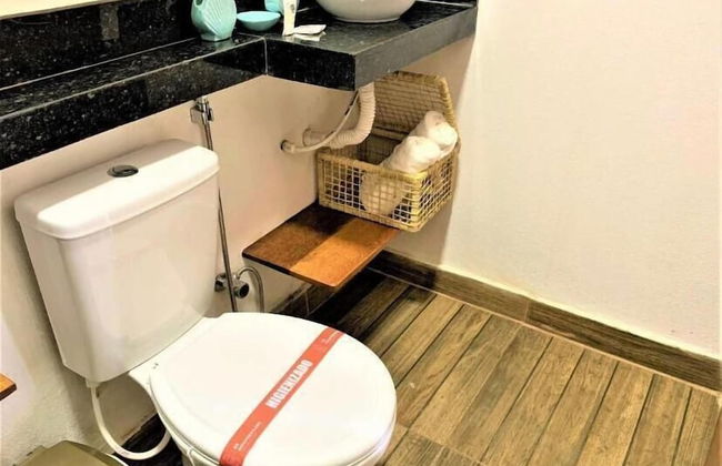 Casa Conchas do Patacho - Foto 18