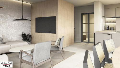 Haushälfte Evershop Ferienhaus Seepferdchen - Foto 5