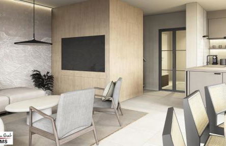 Haushälfte Evershop Ferienhaus Seepferdchen - Foto 5