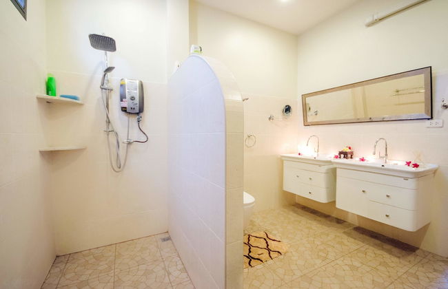 Namphung Phuket Boutique Resort - Foto 30