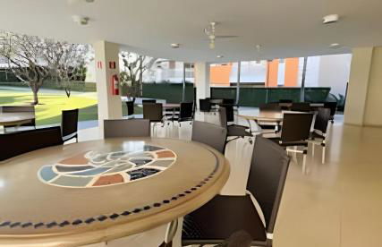 Flat completo e bem localizado - Foto 44